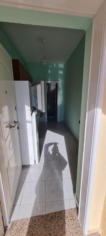Thano Apartments Vlorë Exteriör bild
