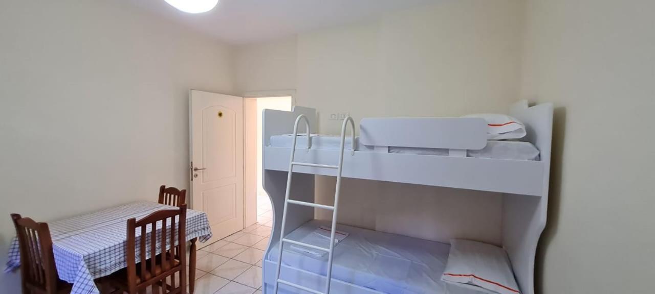 Thano Apartments Vlorë Exteriör bild